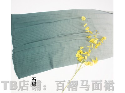 汉服配饰混搭：传统发饰 + 现代项链的避雷指南
